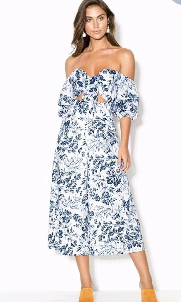 sheike amelia jumpsuit